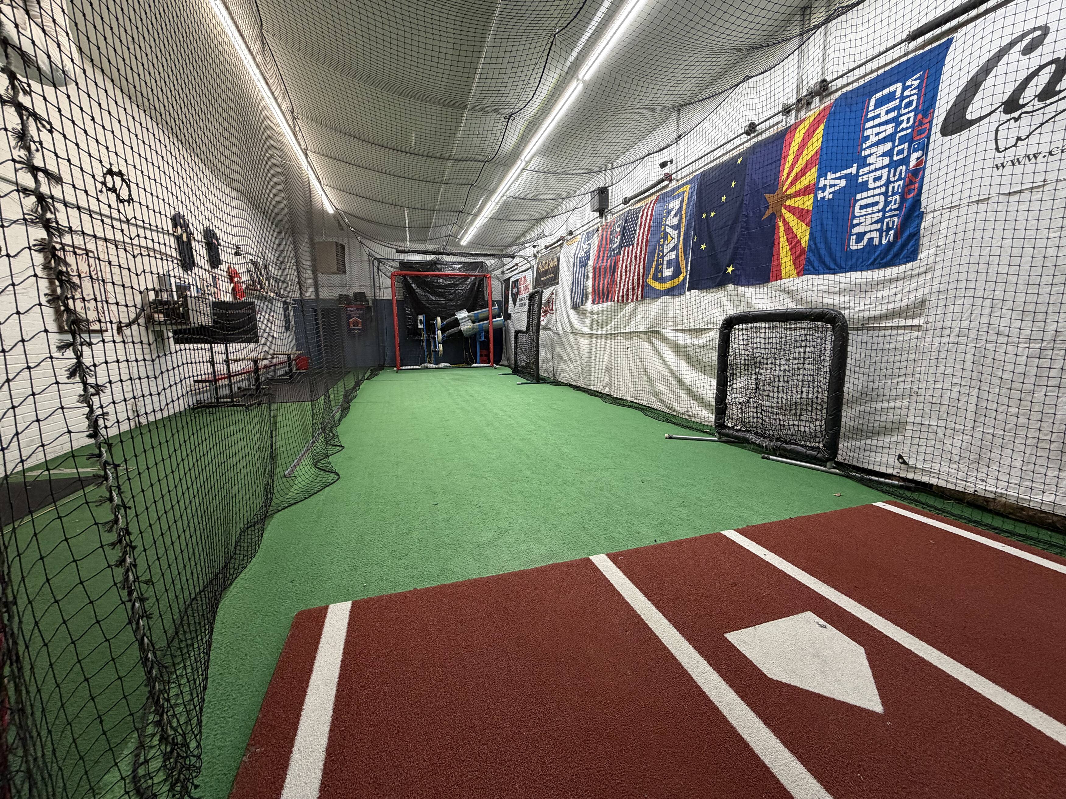 Our Facility | The Factory